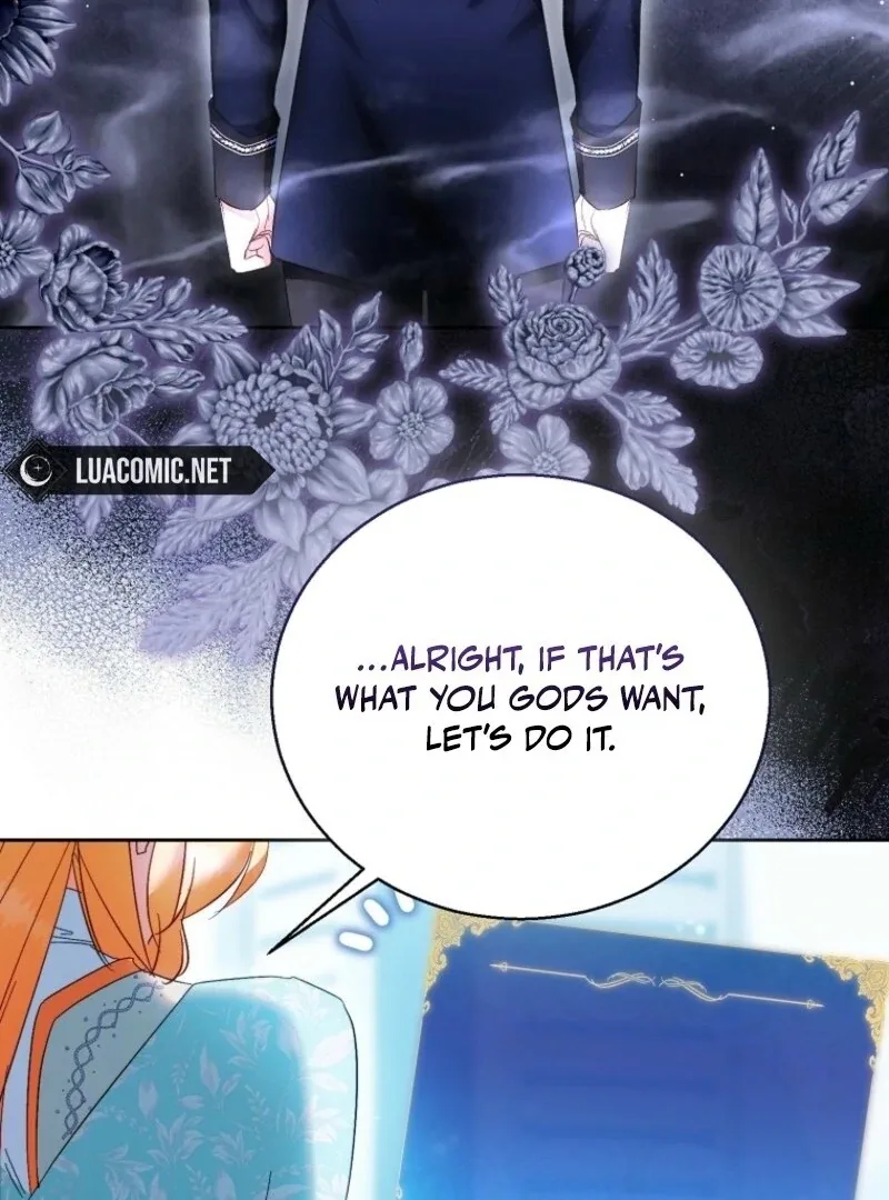 I'm a Fake Saintess but the Gods are Obsessed Chapter 113 page 131
