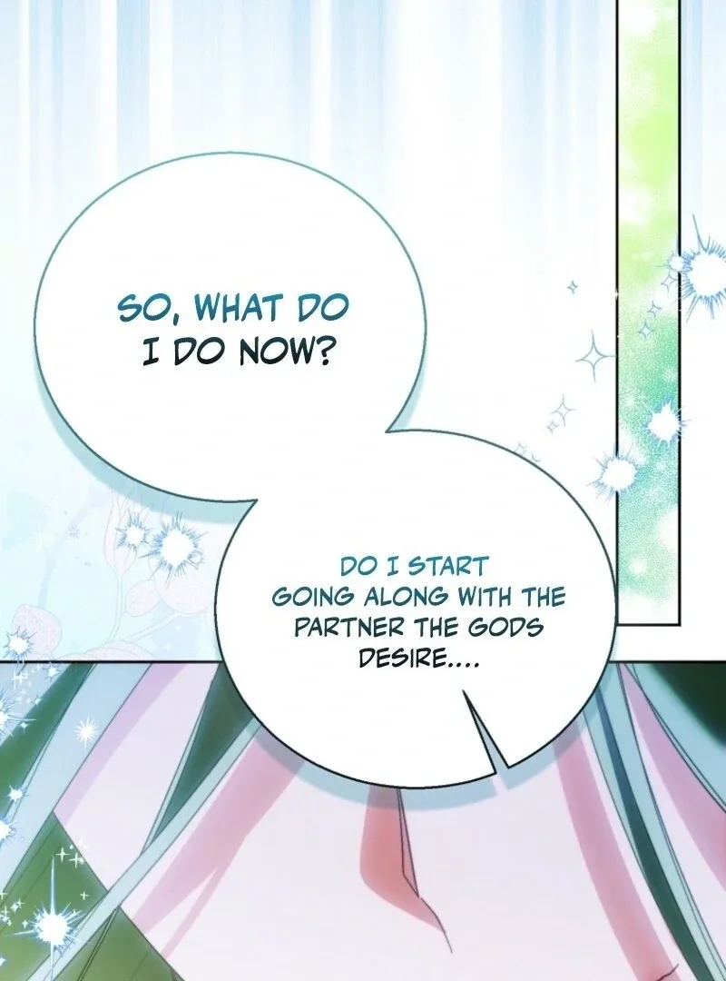 I'm a Fake Saintess but the Gods are Obsessed Chapter 113 page 135