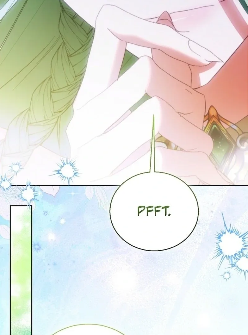I'm a Fake Saintess but the Gods are Obsessed Chapter 113 page 136