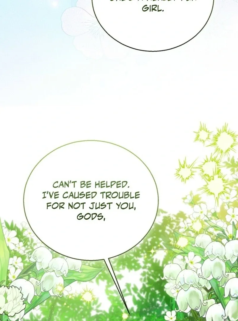 I'm a Fake Saintess but the Gods are Obsessed Chapter 113 page 138