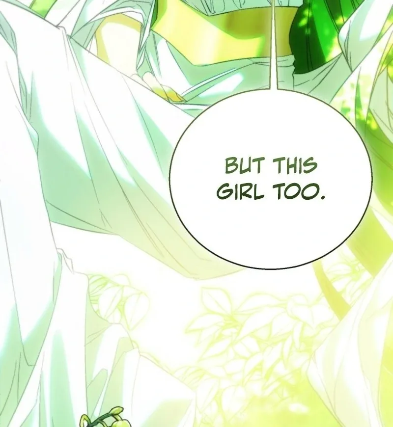I'm a Fake Saintess but the Gods are Obsessed Chapter 113 page 140