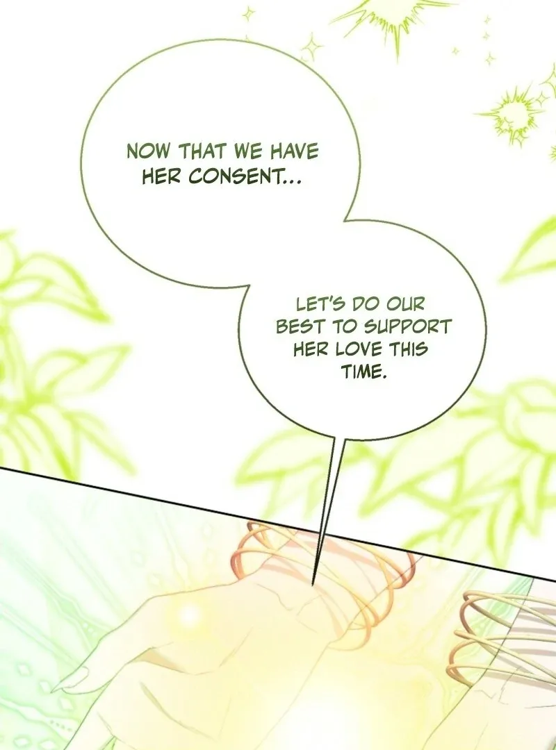 I'm a Fake Saintess but the Gods are Obsessed Chapter 113 page 142