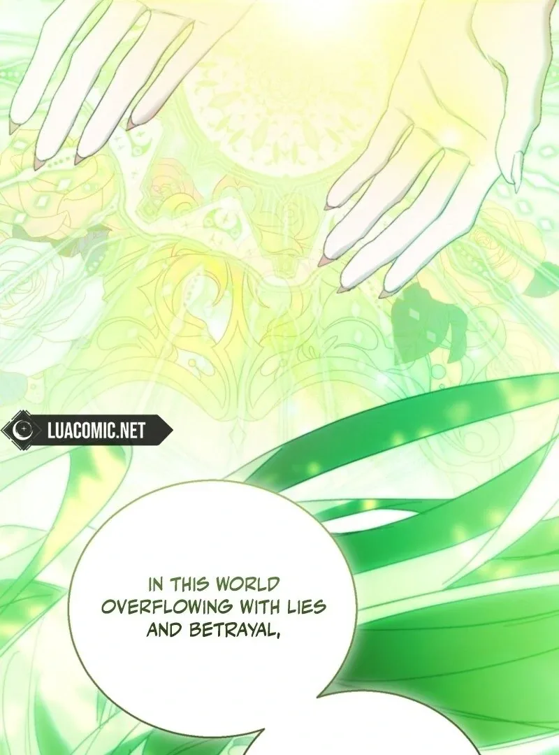I'm a Fake Saintess but the Gods are Obsessed Chapter 113 page 143
