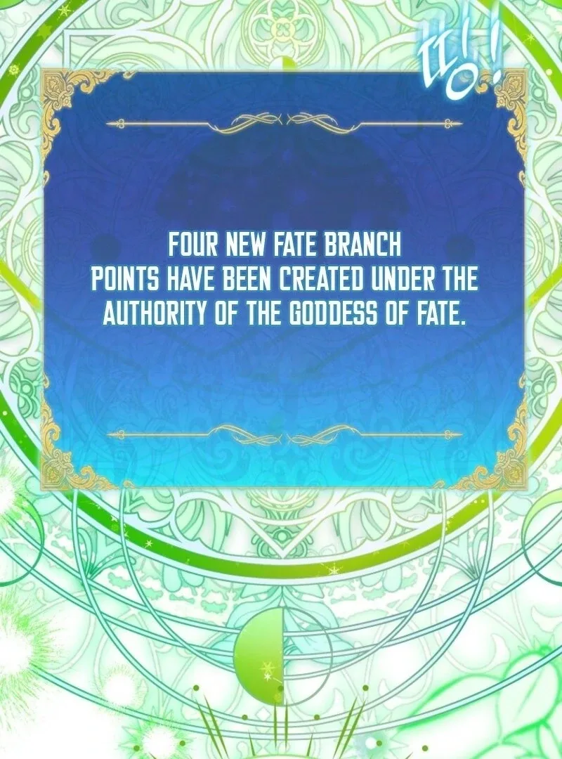 I'm a Fake Saintess but the Gods are Obsessed Chapter 113 page 147