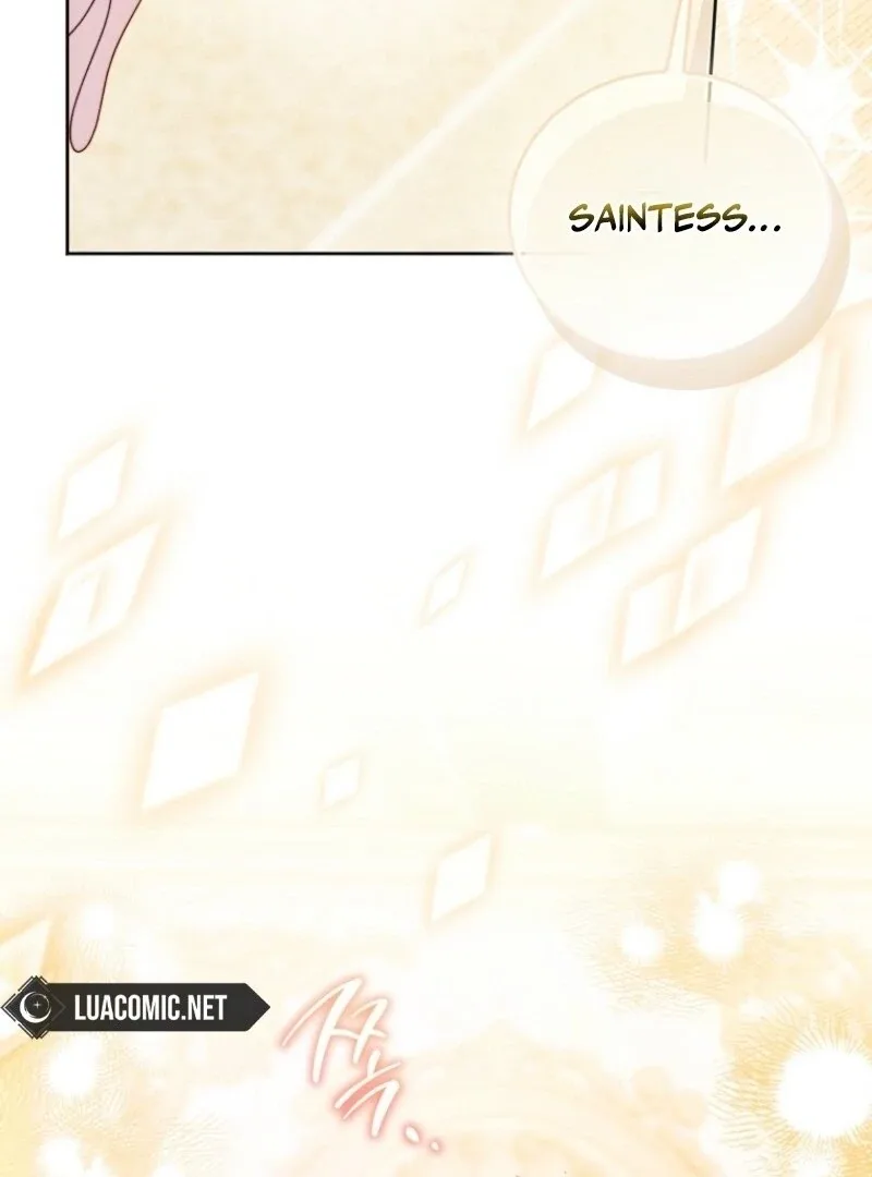 I'm a Fake Saintess but the Gods are Obsessed Chapter 114 page 10