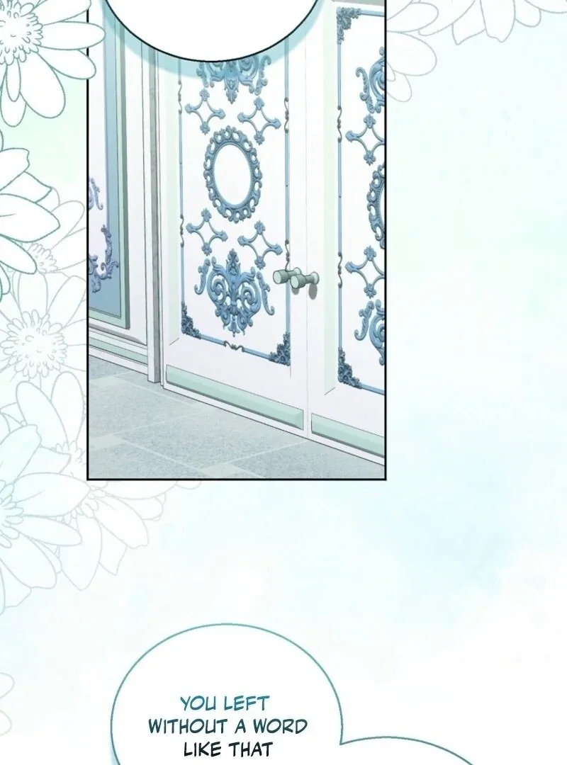 I'm a Fake Saintess but the Gods are Obsessed Chapter 114 page 4