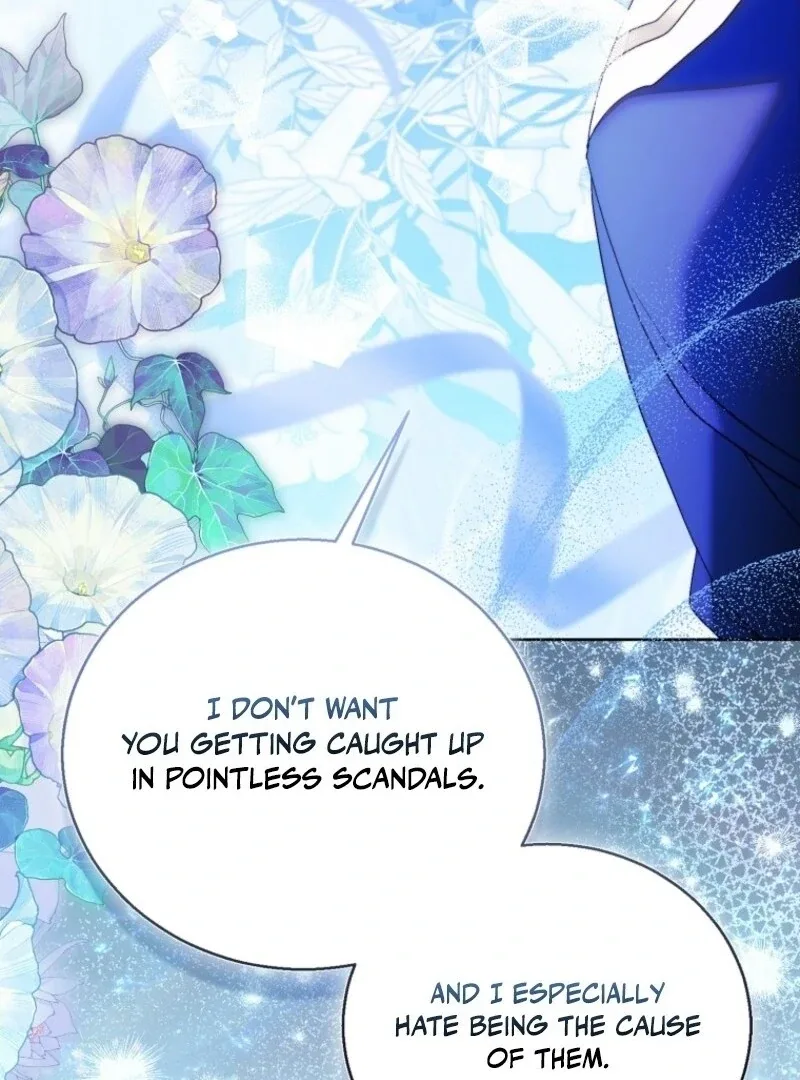 I'm a Fake Saintess but the Gods are Obsessed Chapter 114 page 29
