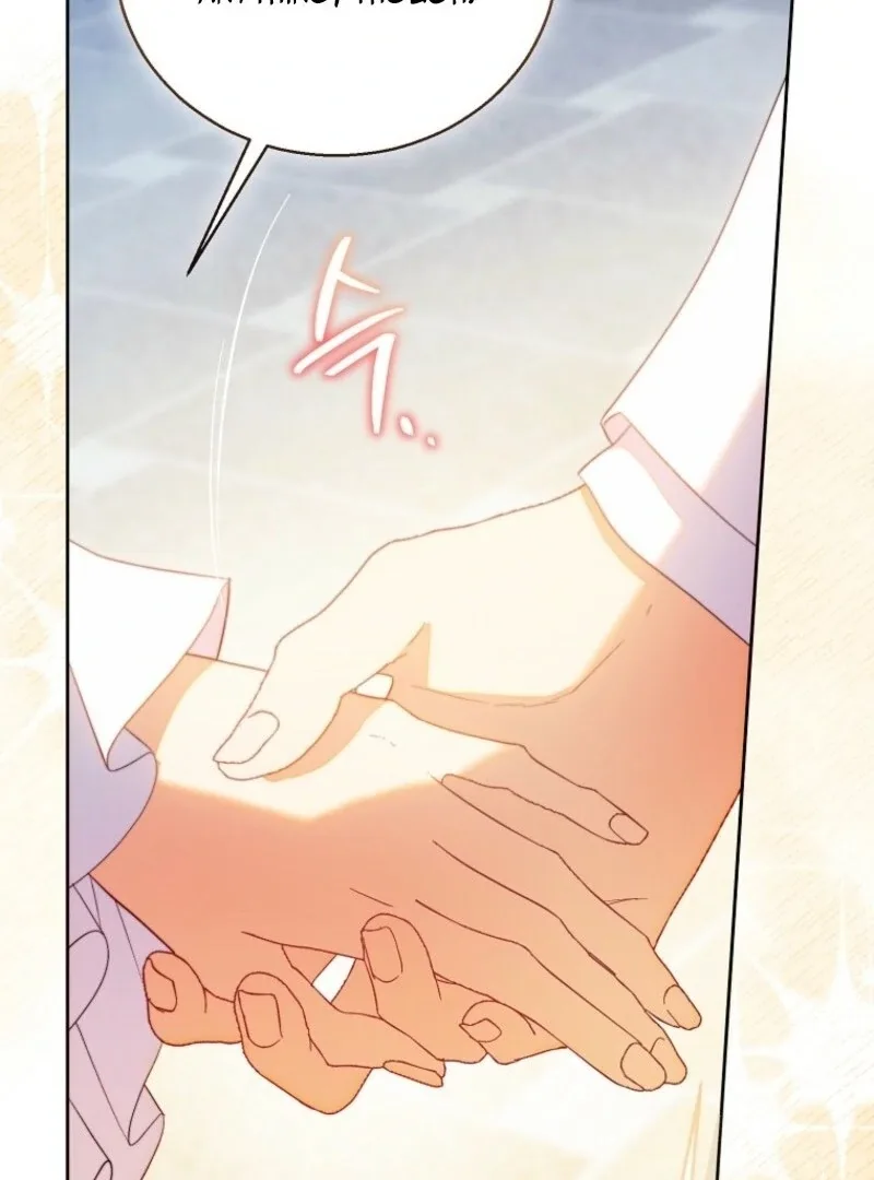 I'm a Fake Saintess but the Gods are Obsessed Chapter 114 page 9