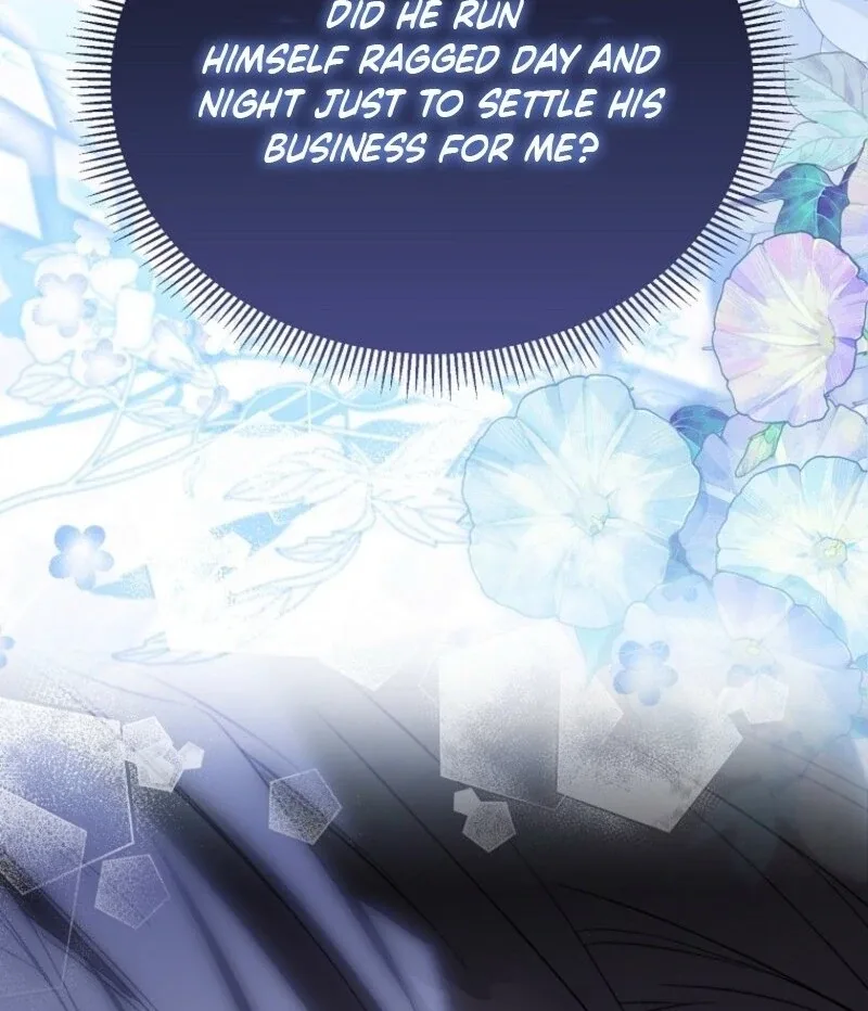 I'm a Fake Saintess but the Gods are Obsessed Chapter 114 page 27