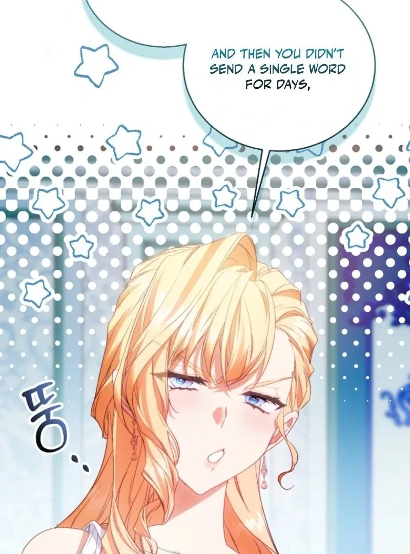 I'm a Fake Saintess but the Gods are Obsessed Chapter 114 page 5