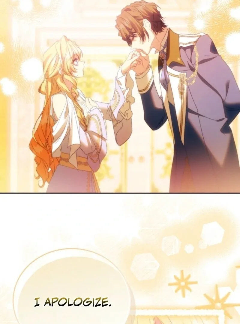 I'm a Fake Saintess but the Gods are Obsessed Chapter 114 page 11