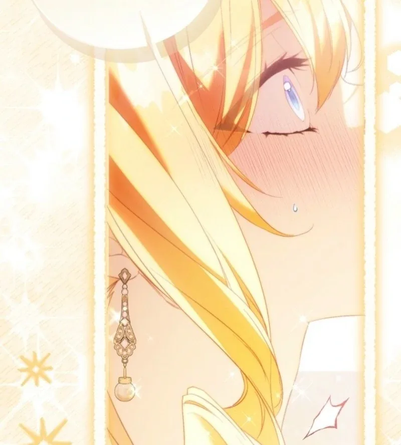 I'm a Fake Saintess but the Gods are Obsessed Chapter 114 page 12