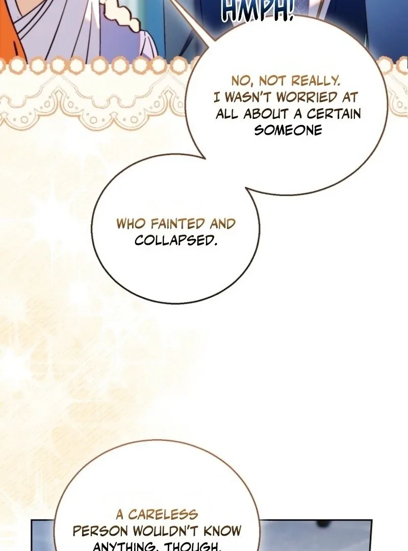 I'm a Fake Saintess but the Gods are Obsessed Chapter 114 page 8
