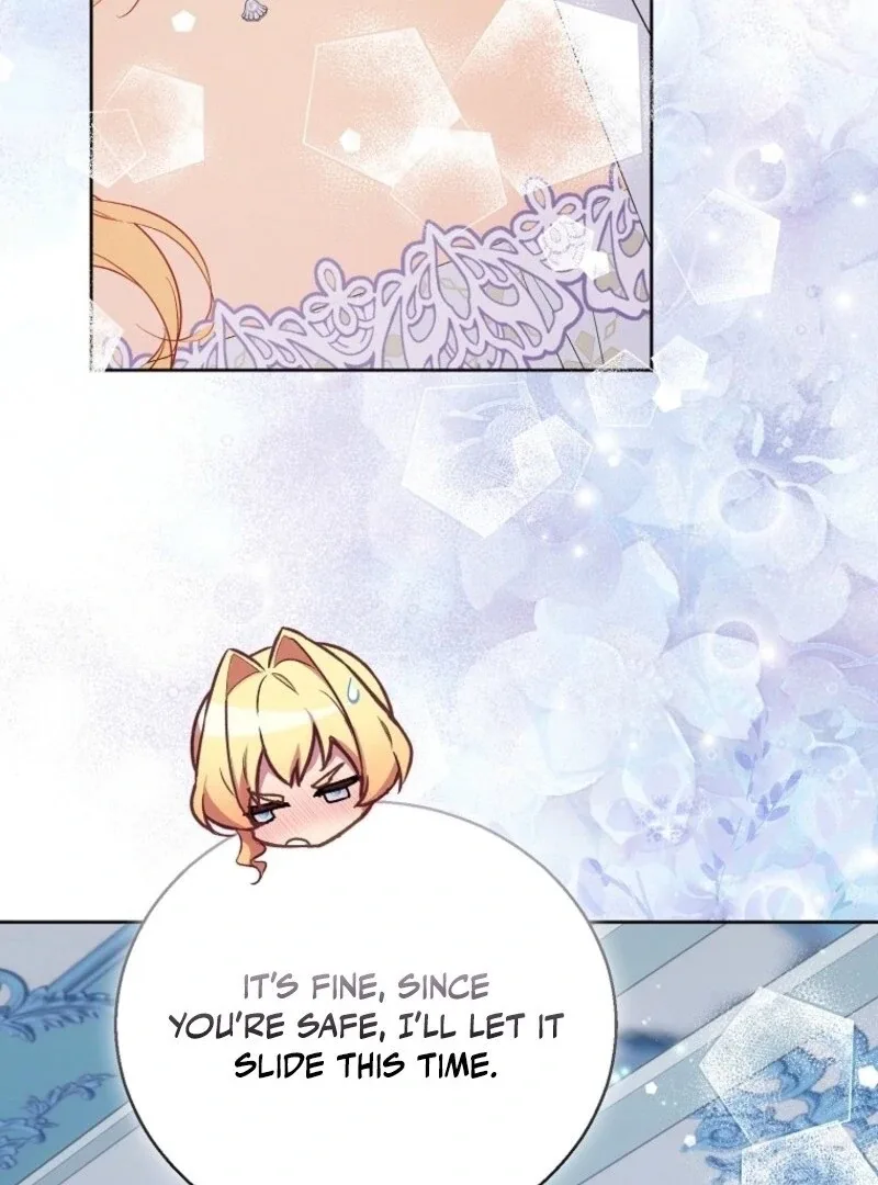 I'm a Fake Saintess but the Gods are Obsessed Chapter 114 page 19