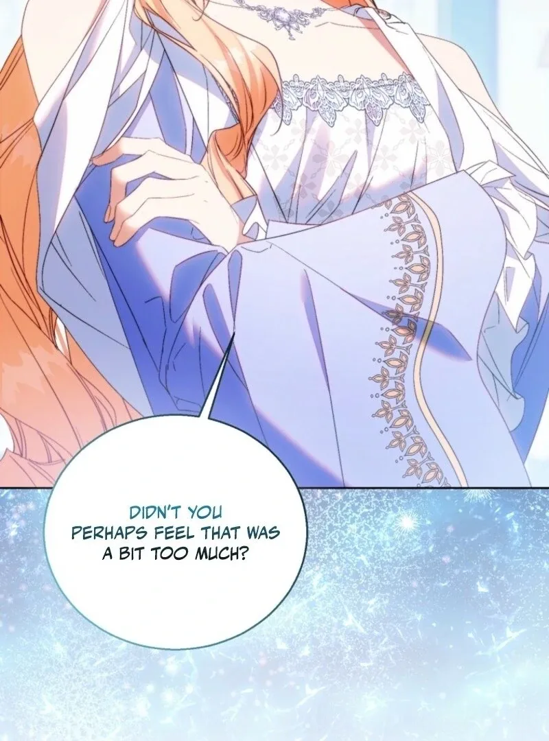 I'm a Fake Saintess but the Gods are Obsessed Chapter 114 page 6