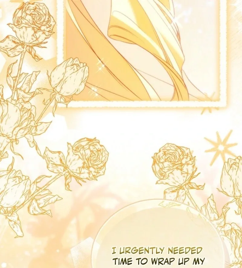 I'm a Fake Saintess but the Gods are Obsessed Chapter 114 page 13