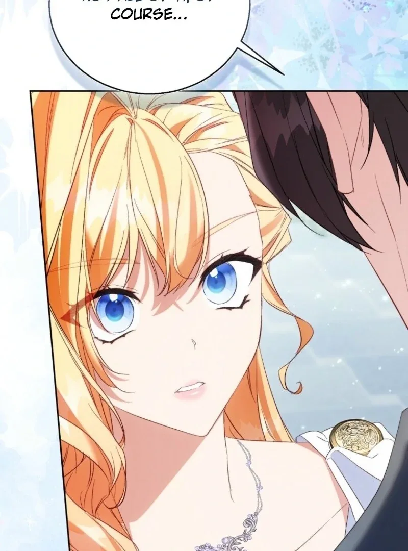 I'm a Fake Saintess but the Gods are Obsessed Chapter 114 page 23