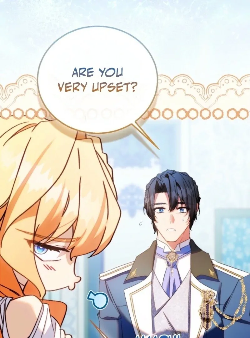 I'm a Fake Saintess but the Gods are Obsessed Chapter 114 page 7