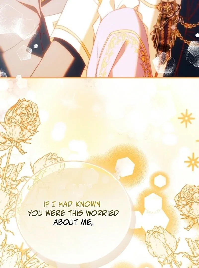I'm a Fake Saintess but the Gods are Obsessed Chapter 114 page 15