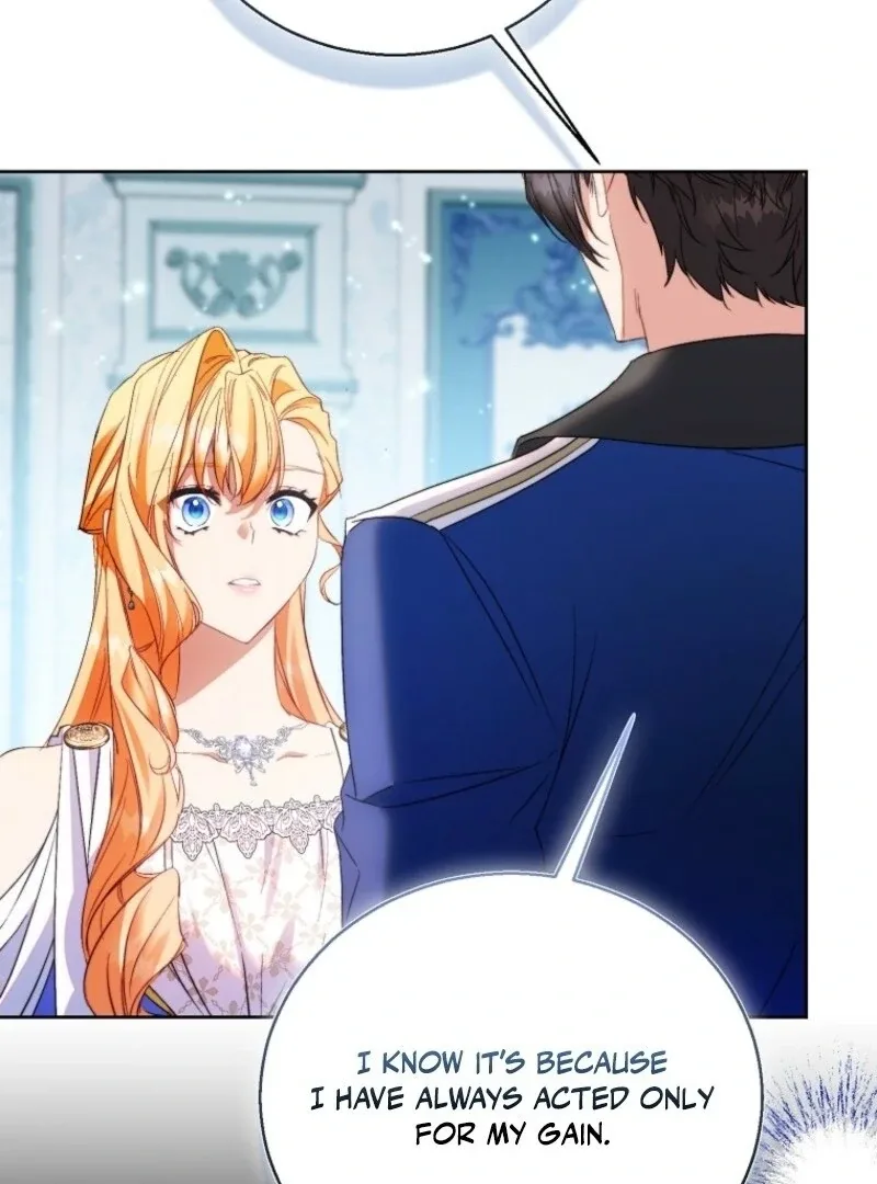 I'm a Fake Saintess but the Gods are Obsessed Chapter 114 page 31