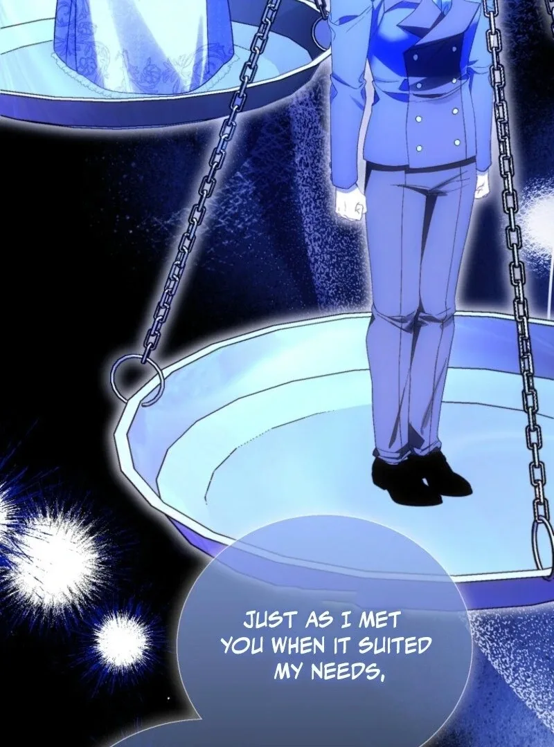 I'm a Fake Saintess but the Gods are Obsessed Chapter 114 page 34