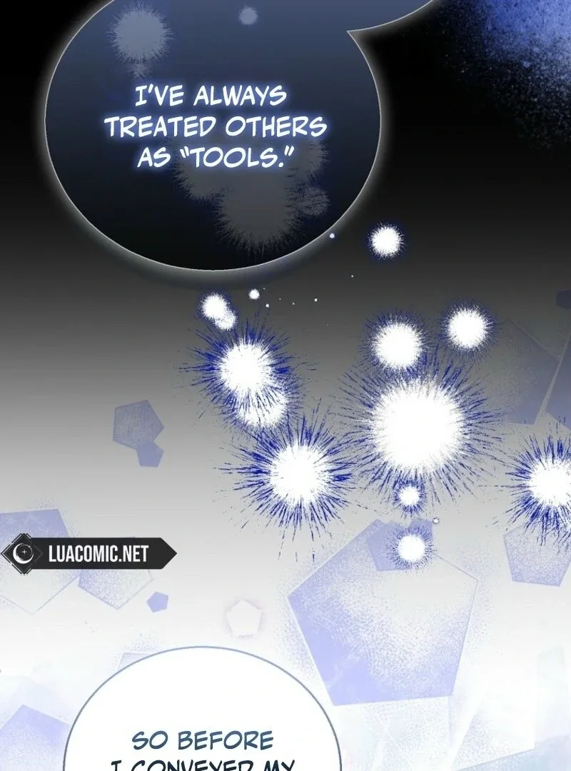 I'm a Fake Saintess but the Gods are Obsessed Chapter 114 page 35