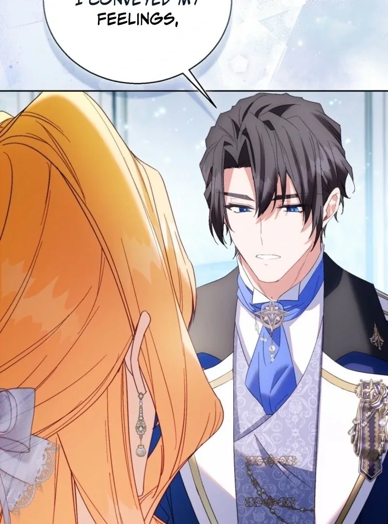 I'm a Fake Saintess but the Gods are Obsessed Chapter 114 page 36