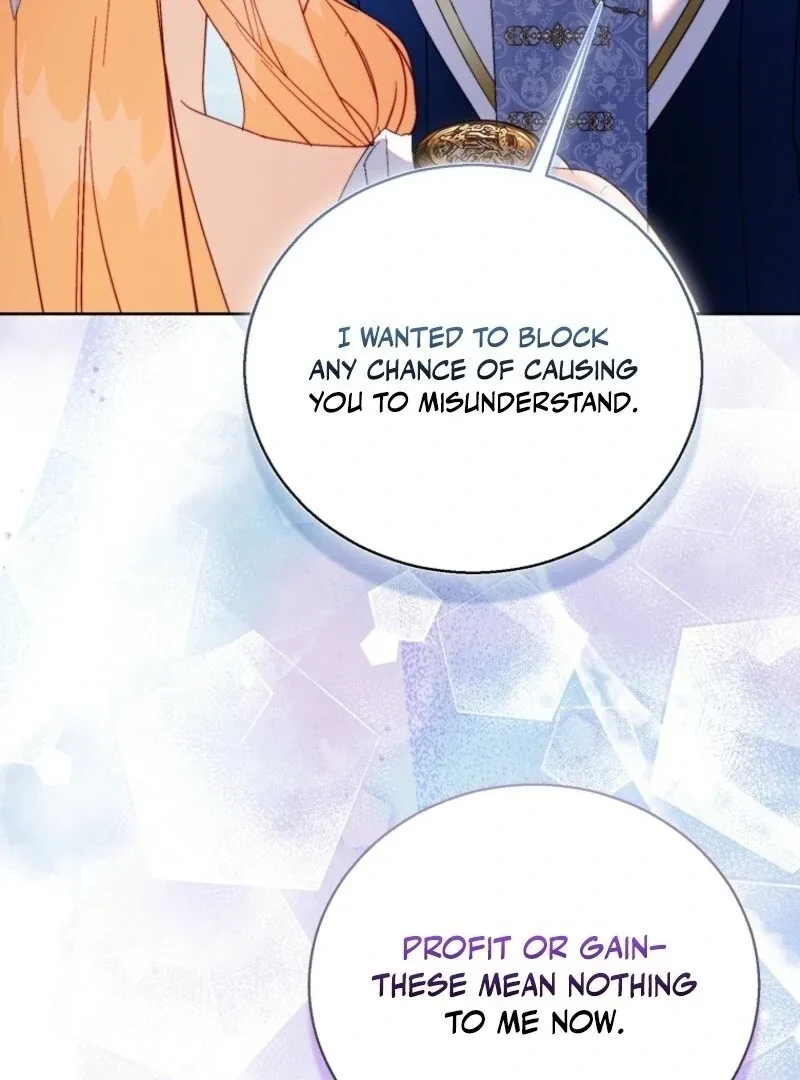 I'm a Fake Saintess but the Gods are Obsessed Chapter 114 page 37