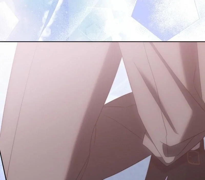 I'm a Fake Saintess but the Gods are Obsessed Chapter 114 page 40