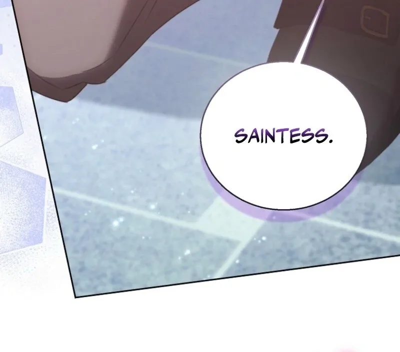I'm a Fake Saintess but the Gods are Obsessed Chapter 114 page 41
