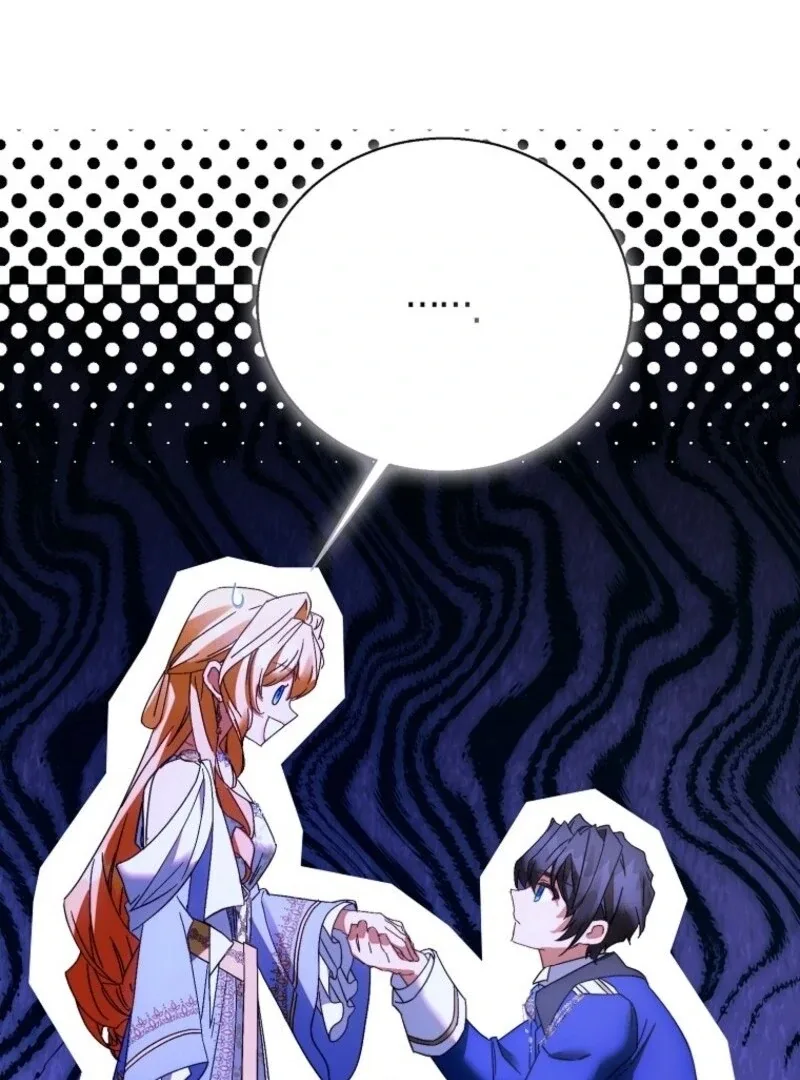I'm a Fake Saintess but the Gods are Obsessed Chapter 114 page 45