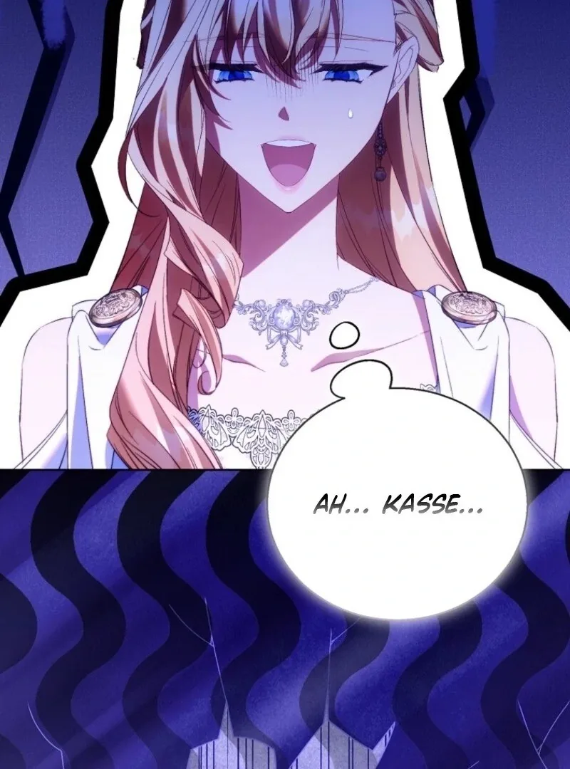 I'm a Fake Saintess but the Gods are Obsessed Chapter 114 page 48
