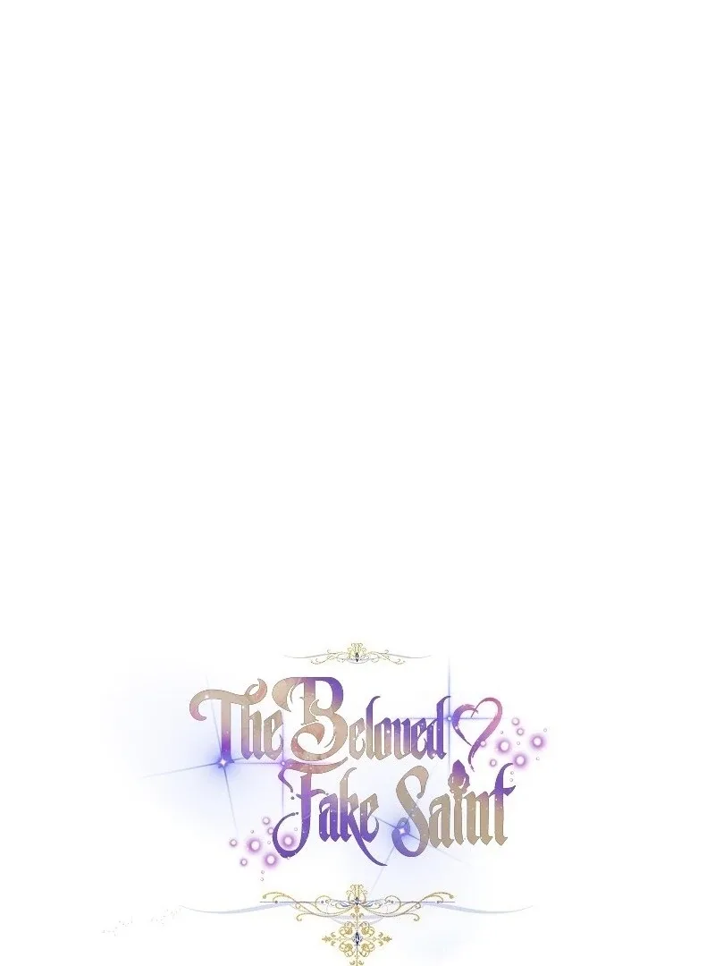 I'm a Fake Saintess but the Gods are Obsessed Chapter 114 page 50
