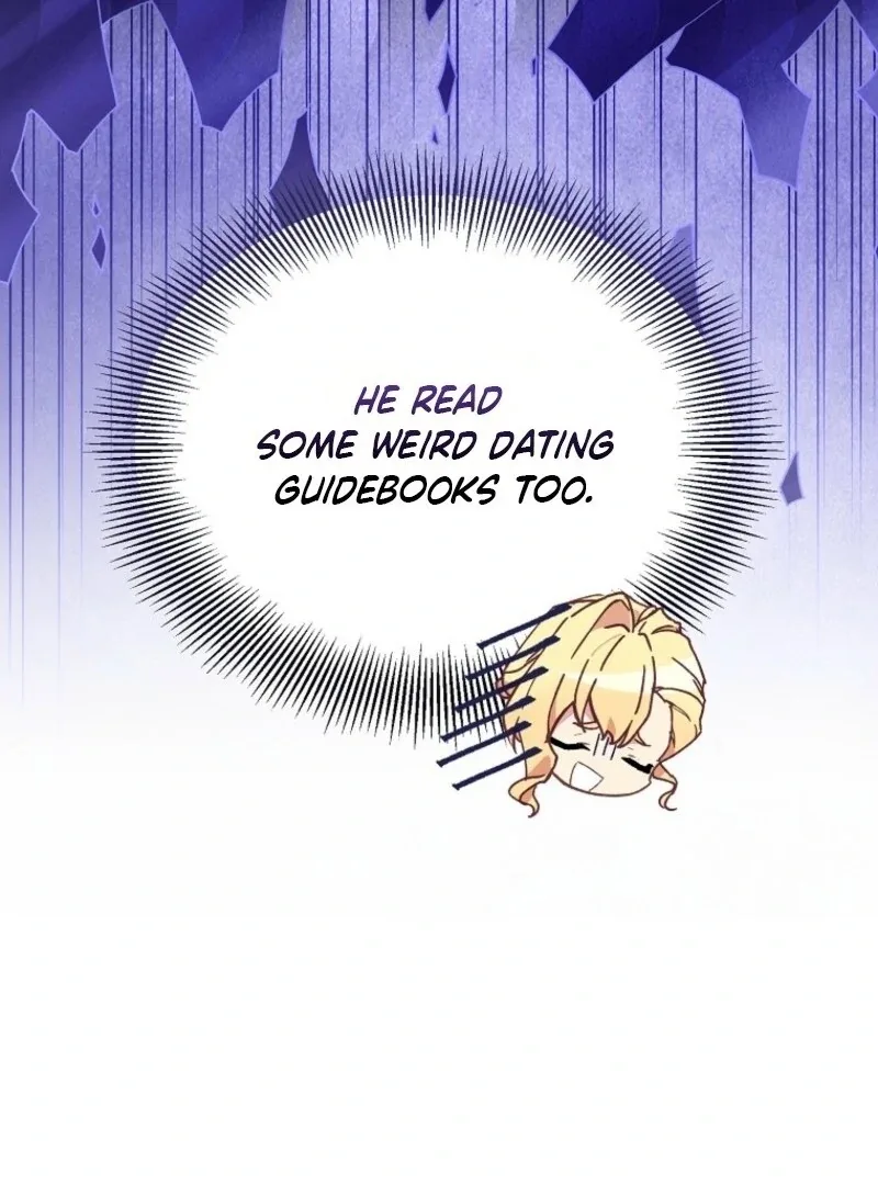 I'm a Fake Saintess but the Gods are Obsessed Chapter 114 page 49