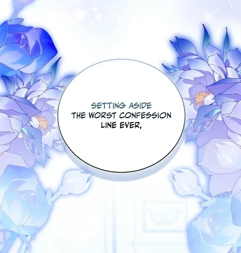 I'm a Fake Saintess but the Gods are Obsessed Chapter 114 page 54
