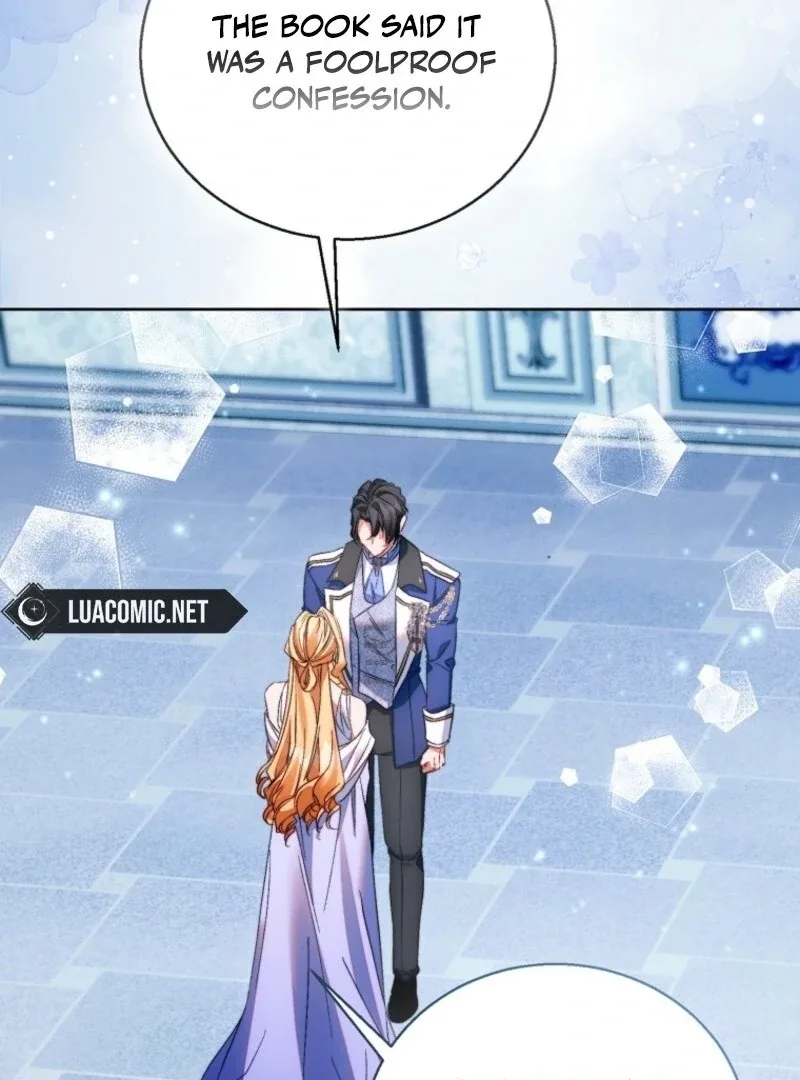I'm a Fake Saintess but the Gods are Obsessed Chapter 114 page 57