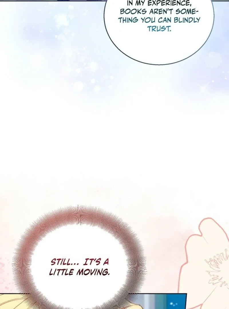 I'm a Fake Saintess but the Gods are Obsessed Chapter 114 page 58