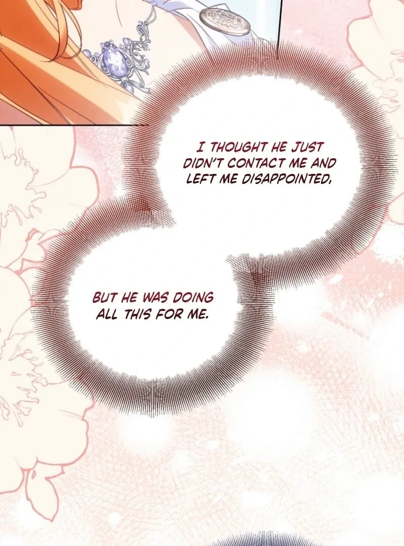I'm a Fake Saintess but the Gods are Obsessed Chapter 114 page 60