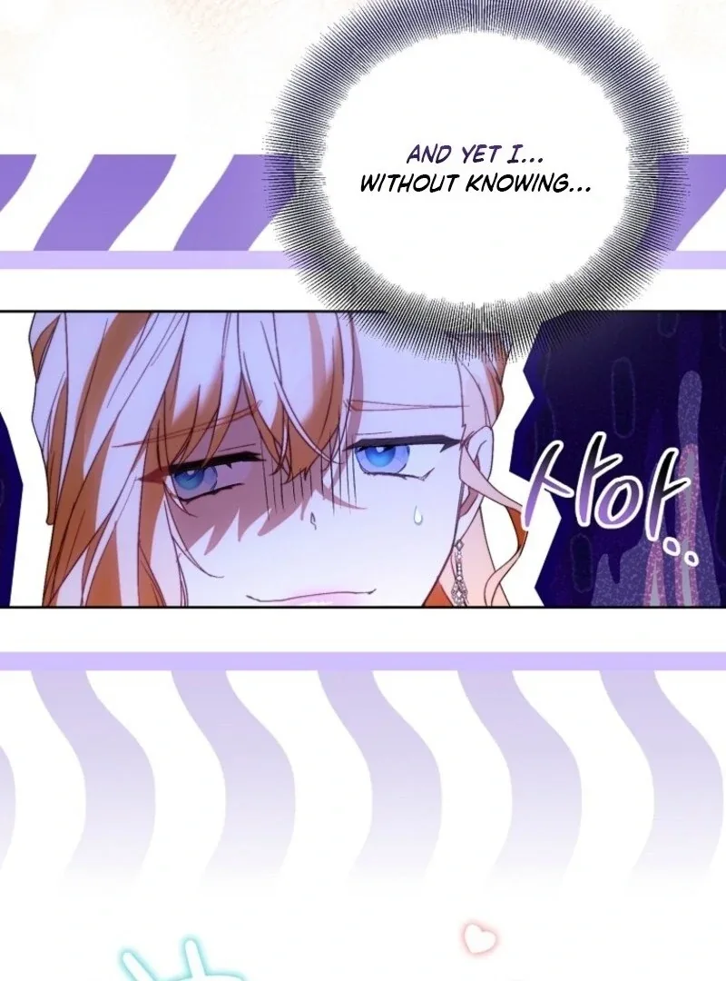 I'm a Fake Saintess but the Gods are Obsessed Chapter 114 page 61
