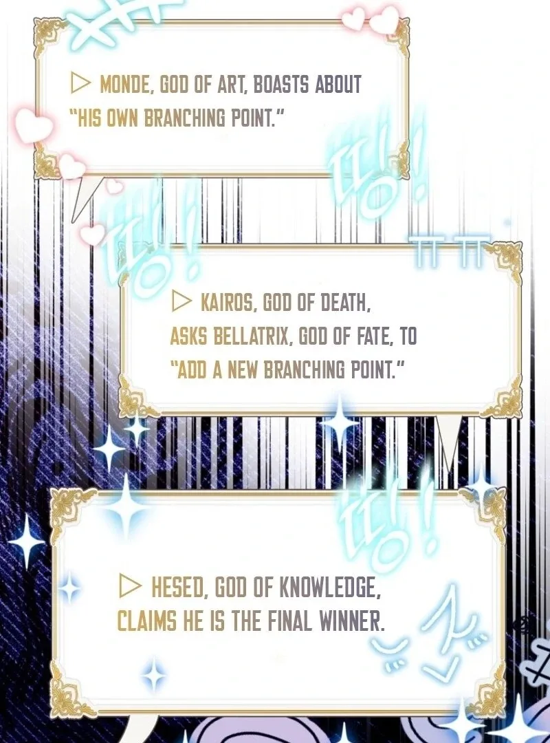 I'm a Fake Saintess but the Gods are Obsessed Chapter 114 page 62