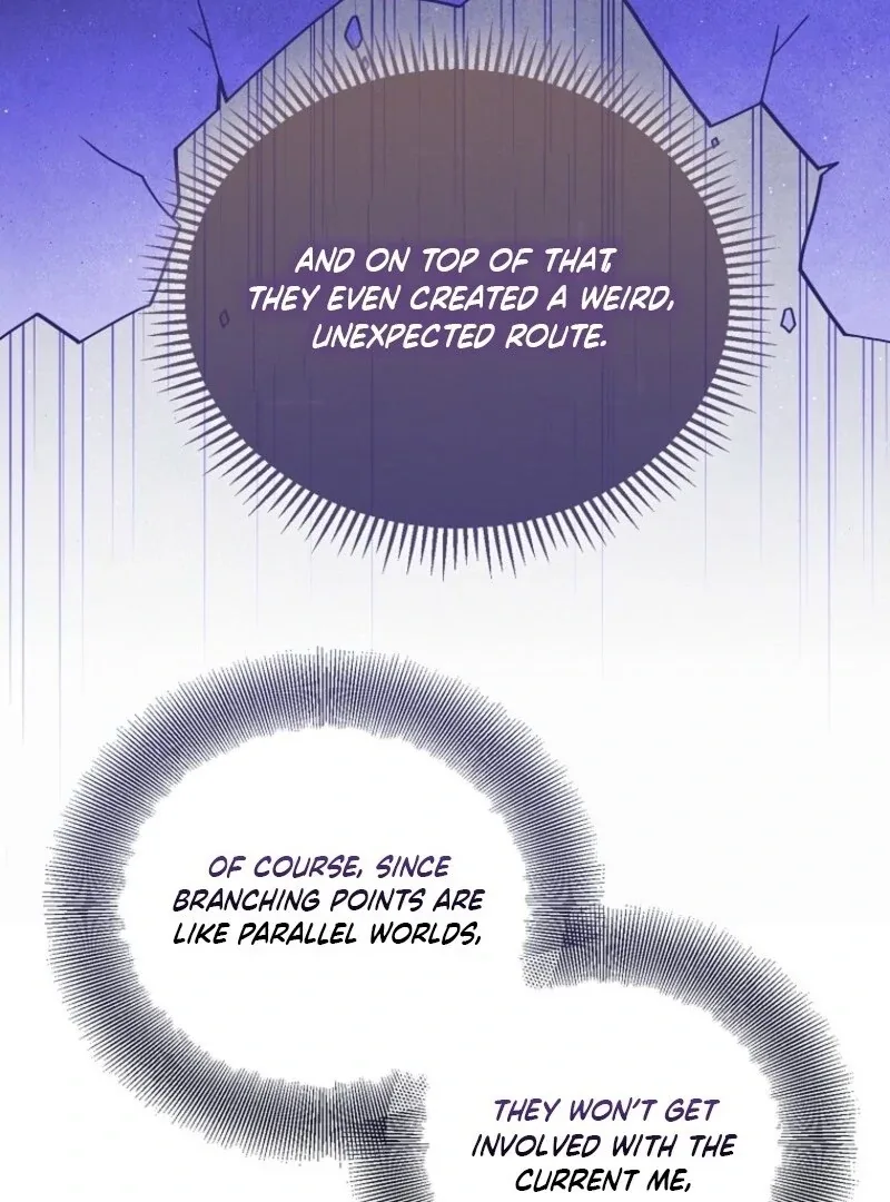 I'm a Fake Saintess but the Gods are Obsessed Chapter 114 page 67