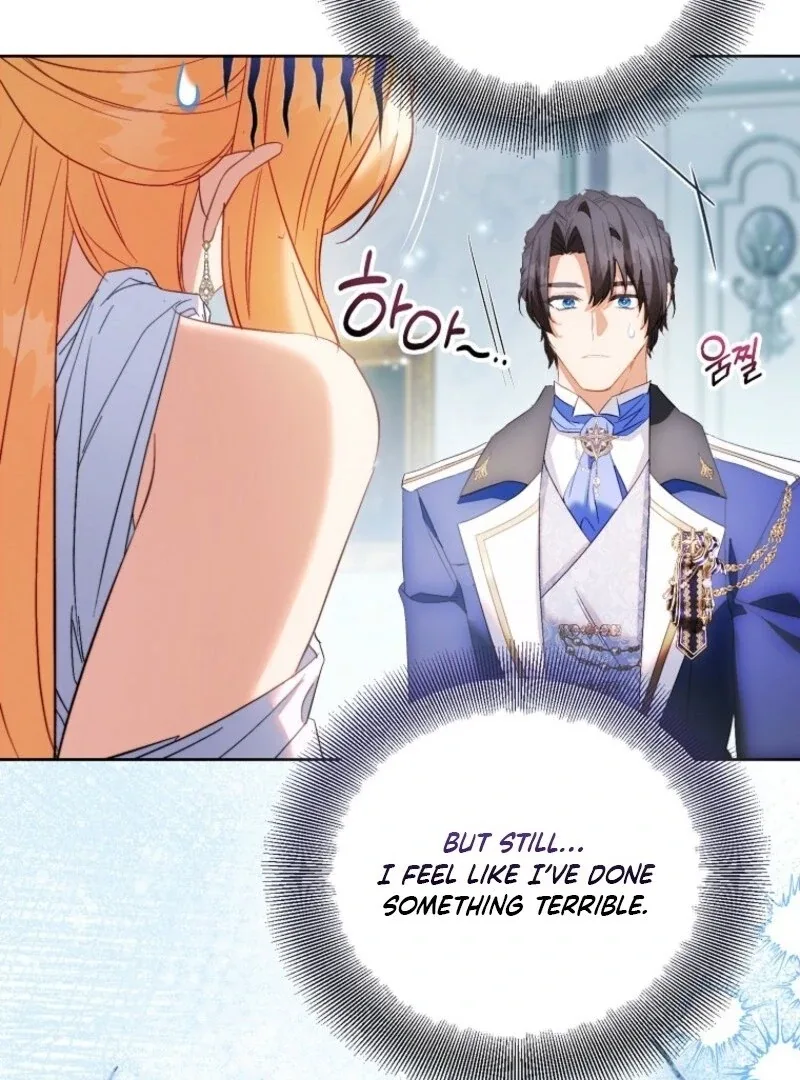 I'm a Fake Saintess but the Gods are Obsessed Chapter 114 page 68