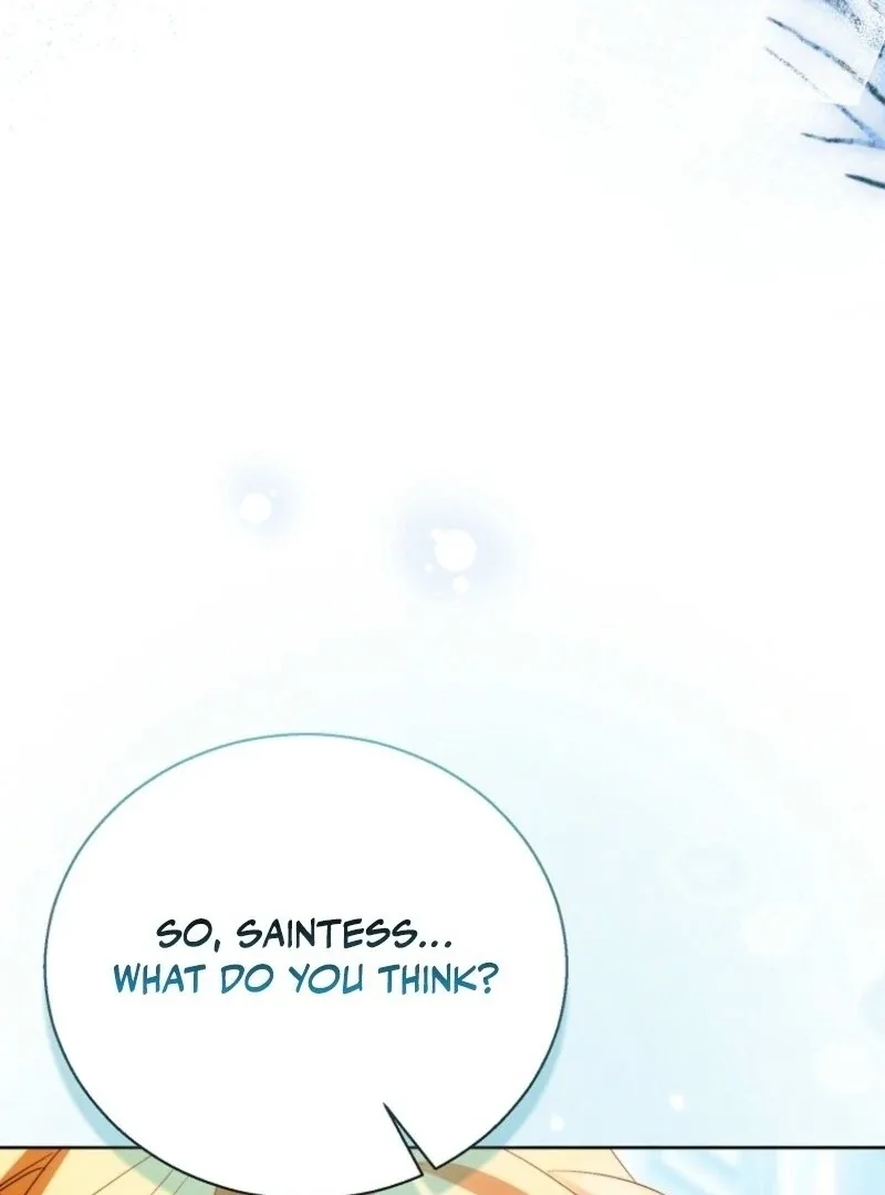 I'm a Fake Saintess but the Gods are Obsessed Chapter 114 page 71