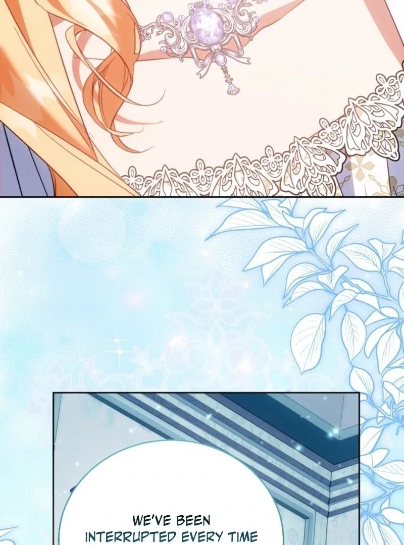 I'm a Fake Saintess but the Gods are Obsessed Chapter 114 page 73