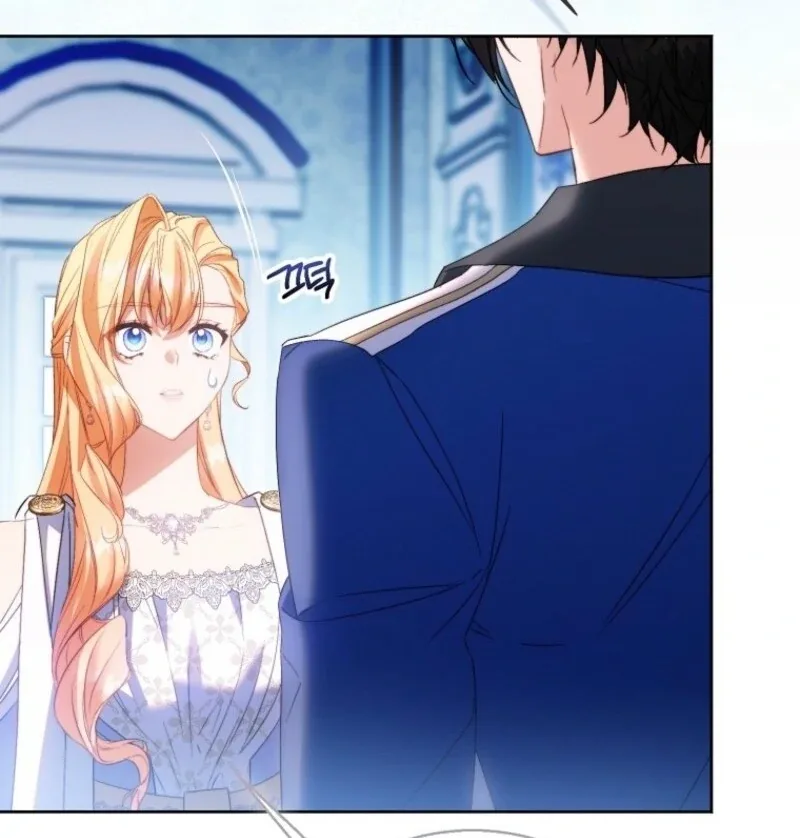 I'm a Fake Saintess but the Gods are Obsessed Chapter 114 page 77