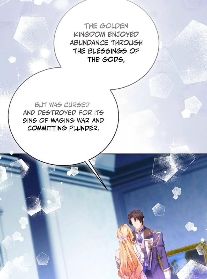 I'm a Fake Saintess but the Gods are Obsessed Chapter 114 page 79