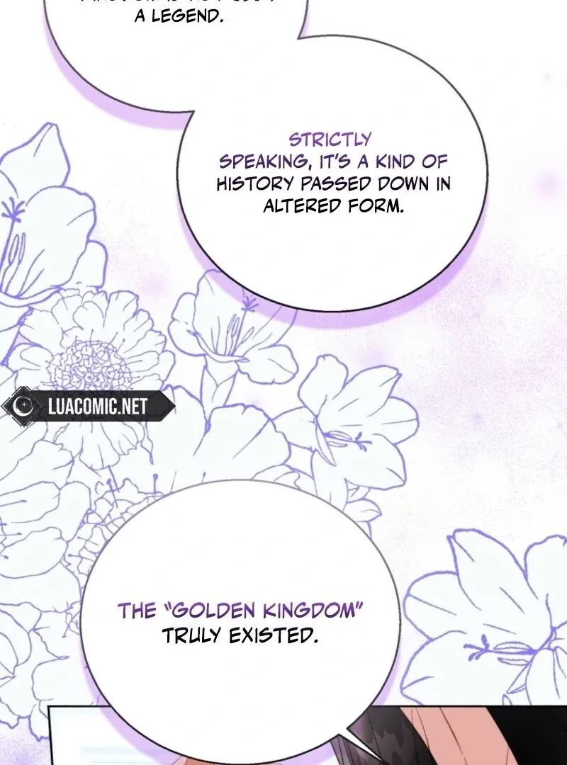 I'm a Fake Saintess but the Gods are Obsessed Chapter 114 page 82