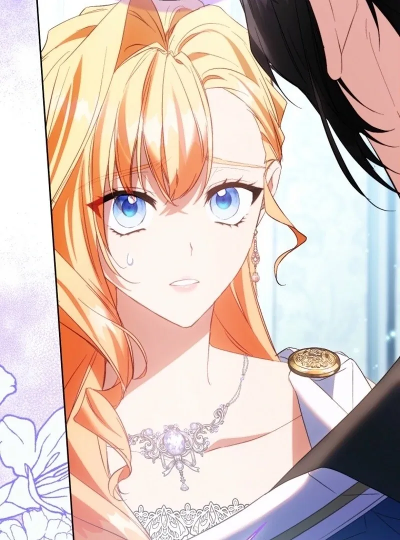 I'm a Fake Saintess but the Gods are Obsessed Chapter 114 page 83