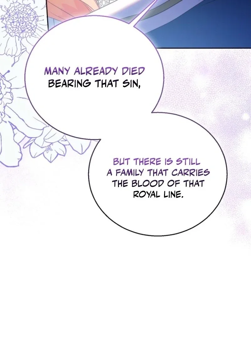 I'm a Fake Saintess but the Gods are Obsessed Chapter 114 page 84