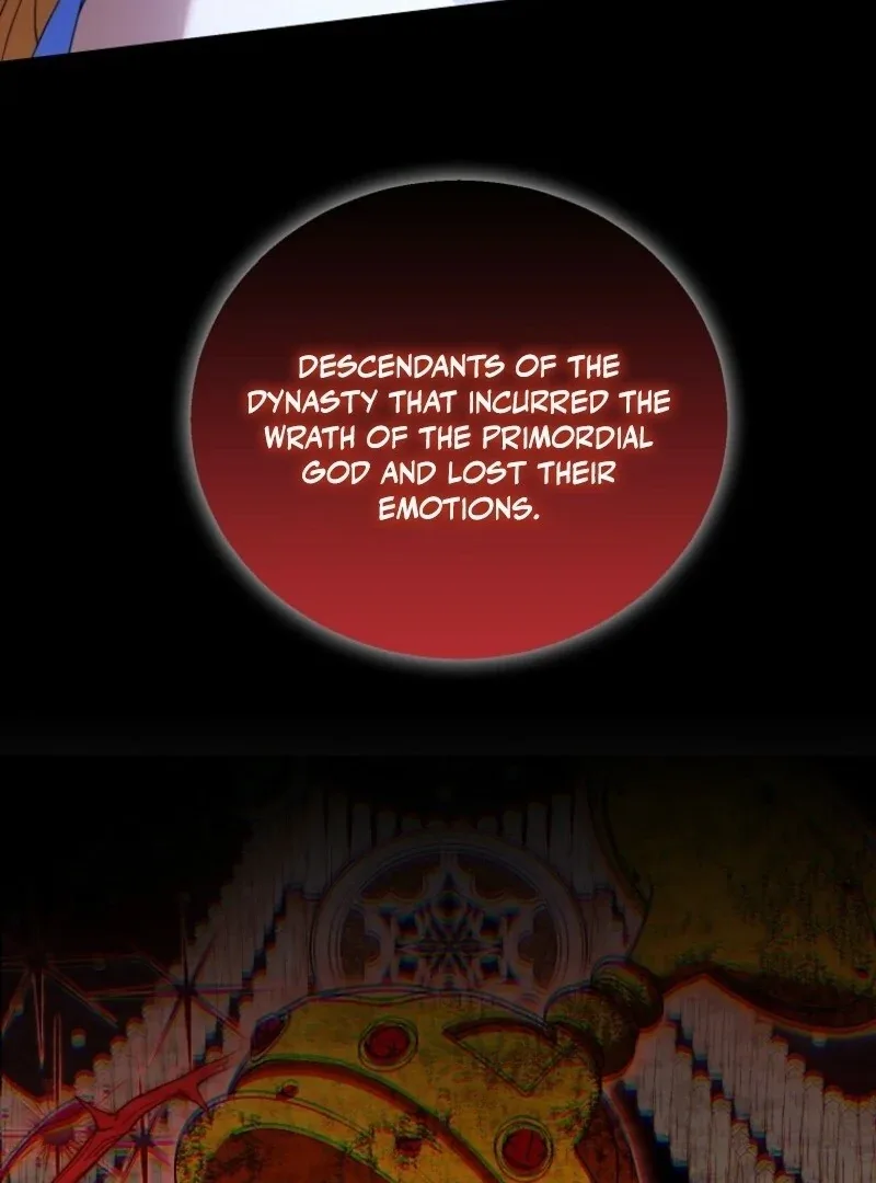 I'm a Fake Saintess but the Gods are Obsessed Chapter 114 page 87